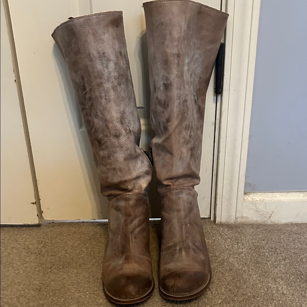 Corral Genuine Leather Boots